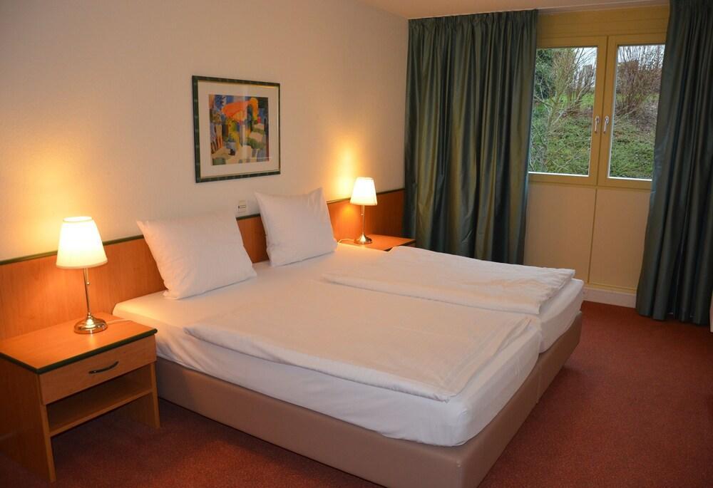 Hotel Dorint Durbach/schwarzwald Durbach