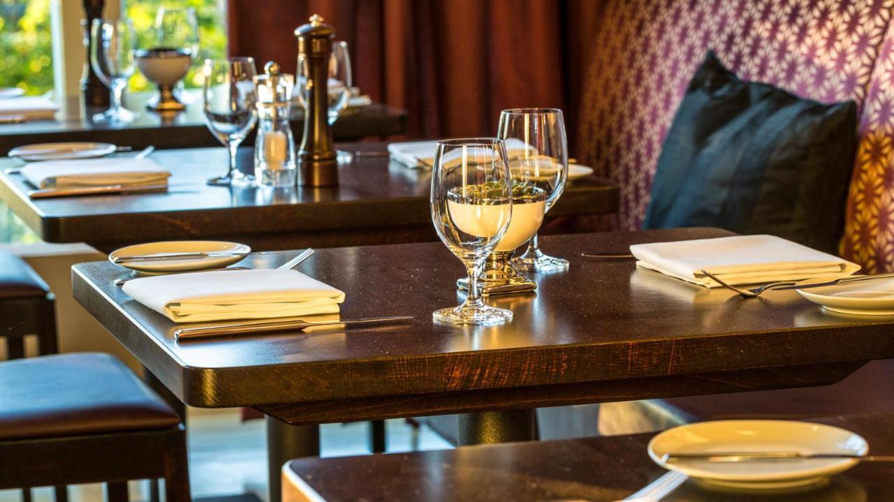 Dorint Durbach/schwarzwald 4* Durbach